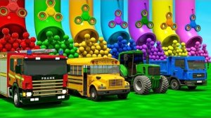 Мультики для детей. Яркие Мультики  . Детские мультики для малышей смотреть