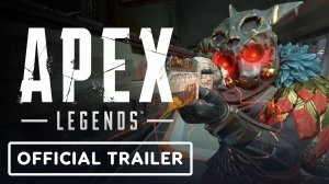 Apex Legends: Breach - Official Gameplay Trailer