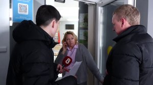 НЕУГОДНЫХ – ВОН?