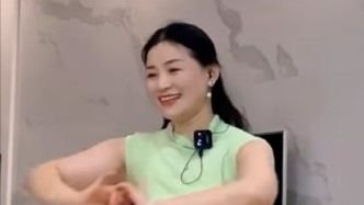 Танцевать как Цин-Цин. смотреть онлайн