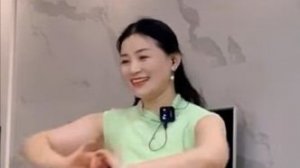 Танцевать как Цин-Цин.