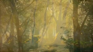 Нить Ариадны | Спокойная красивая музыка, которая подходит для отдыха, перезагрузки сознания