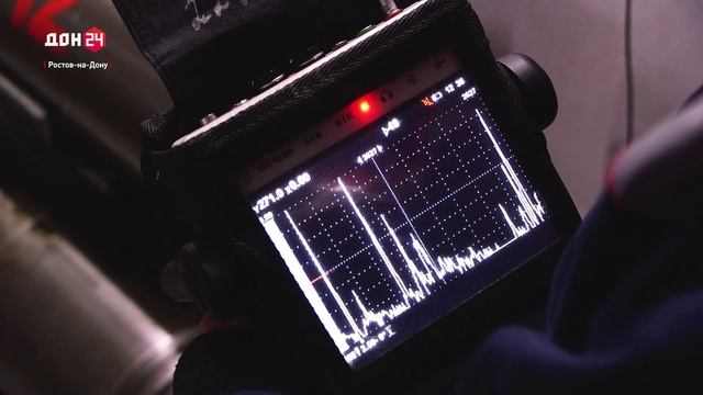 «Доктора» по металлу смотреть онлайн