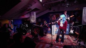 Scream - Василина Конюхова , София Теплинская, Михаил Симачевский, Елена Хоменко, Дмитрий Устюгов