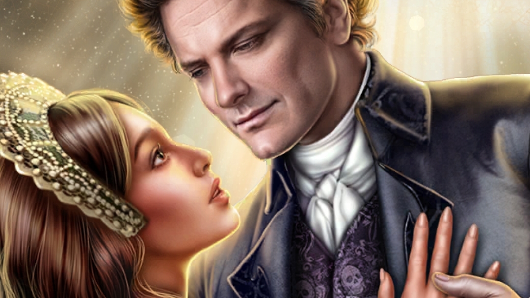 Печать Нострадамуса | 2 сезон | 1 серия смотреть онлайн