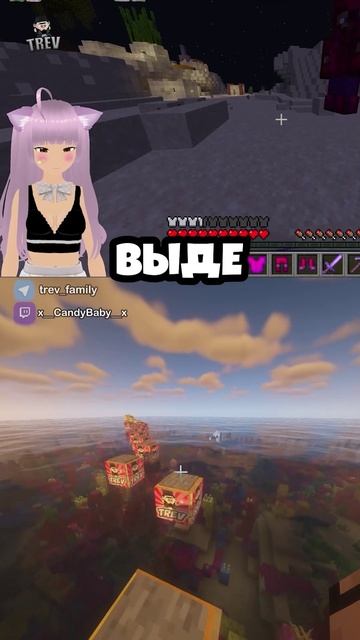 так и не поняла 🙈 тгк trev_family #майн #майнкрафт #клипы #приколы #мем так и не поняла 🙈 тгк trev_family #майн #майнкрафт #клипы #приколы #мем