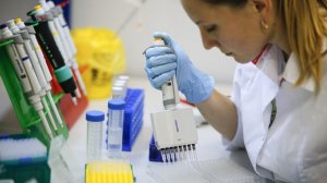 Новая угроза: в России разрабатывают вакцину от оспы обезьян