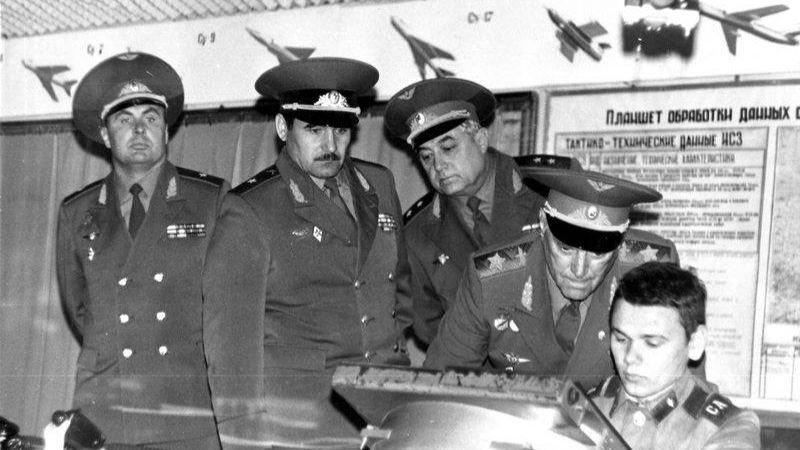  Сбитый Южно-корейский Бинг-747. Роковая ошибка капитана Чуна