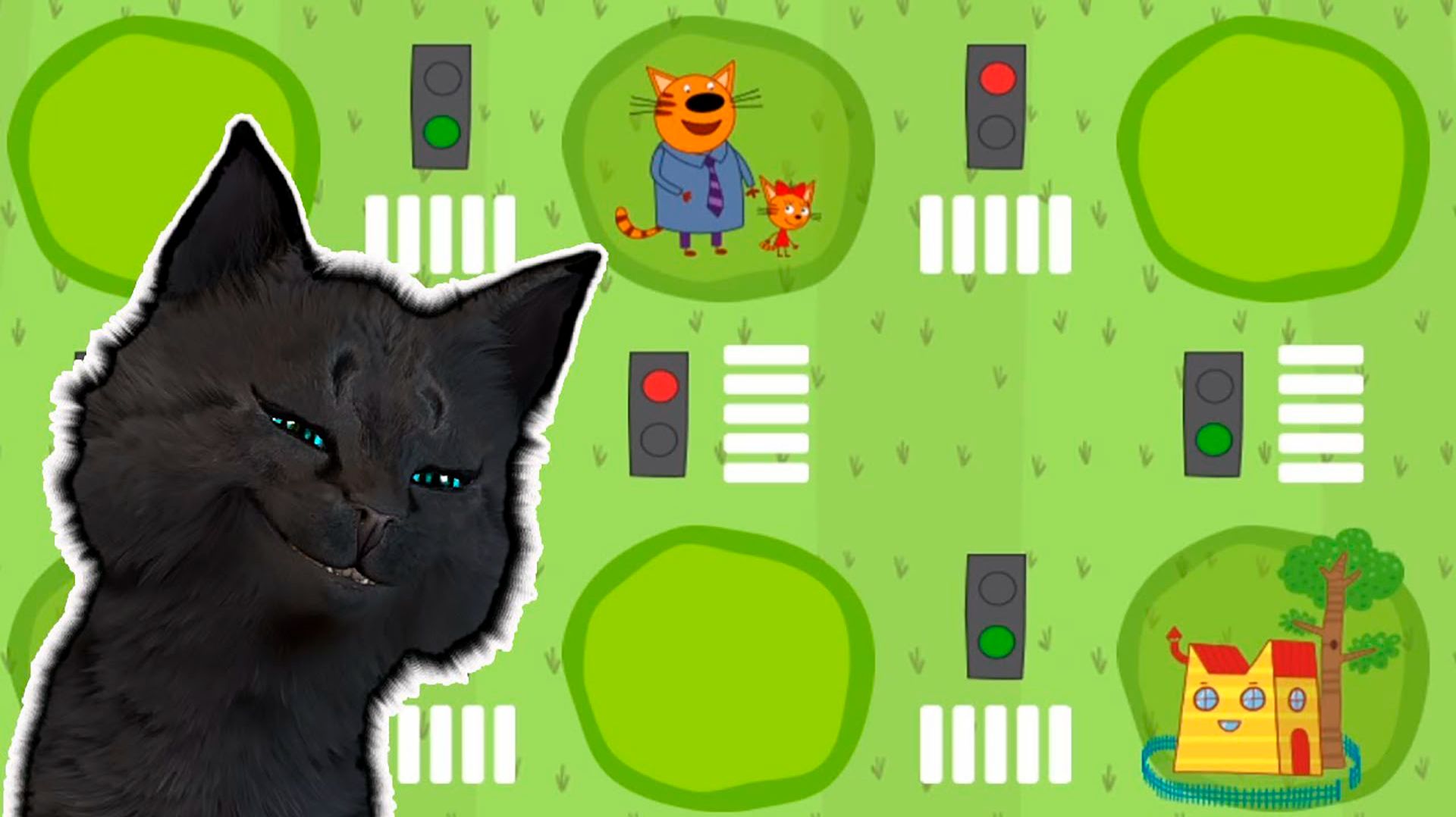 ДЕНЬ С ТРЕМЯ КОТАМИ НАПОЛНЯЕМ АЛЬБОМ ПРАВИЛА ДОРОЖНОГО ДВИЖЕНИЯ С ГОВОРЯЩИМ СУПЕР КОТОМ ТРИ КОТА 190 ДЕНЬ С ТРЕМЯ КОТАМИ НАПОЛНЯЕМ АЛЬБОМ ПРАВИЛА ДОРОЖНОГО ДВИЖЕНИЯ С ГОВОРЯЩИМ СУПЕР КОТОМ ТРИ КОТА 190