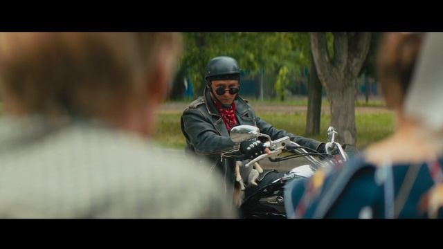 Трейлер фильма «Приключения желтого чемоданчика». смотреть онлайн