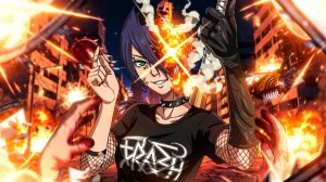 Y$57 x Bumboi x Gutterboysouz - BLACK - MESA (feat. SAURXN)