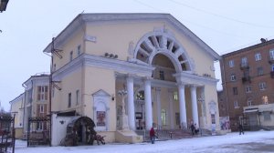 События Череповца: выставка «Плечом к плечу», «Северная Магнитка», Лыжня России