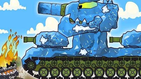 🍿 МОБИЛИЗАЦИЯ Танковых Подразделений СССР — ЛУЧШАЯ Оборонительная Операция