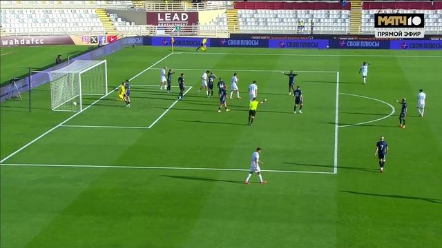 Интервью Сергея Семака после матча (видео). Зенит - Динамо. WINLINE Зимний кубок РПЛ 2026. Футбол смотреть онлайн