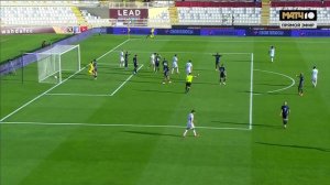 Интервью Сергея Семака после матча (видео). Зенит - Динамо. WINLINE Зимний кубок РПЛ 2026. Футбол