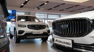 Названы автомобили, которые чаще всего угоняли в России в 2025 году