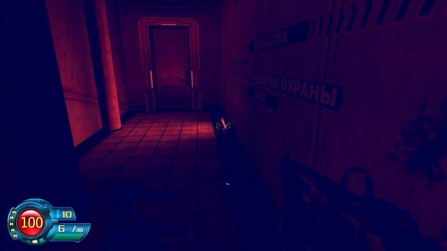 Sin Episodes (2006) | Полное прохождение на русском языке (без комментариев, PC)