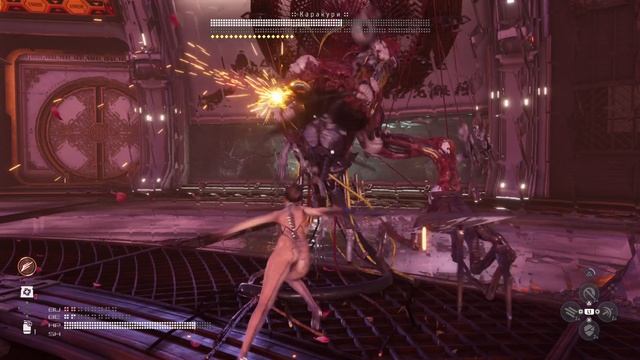 Stellar Blade_20260201234040 смотреть онлайн