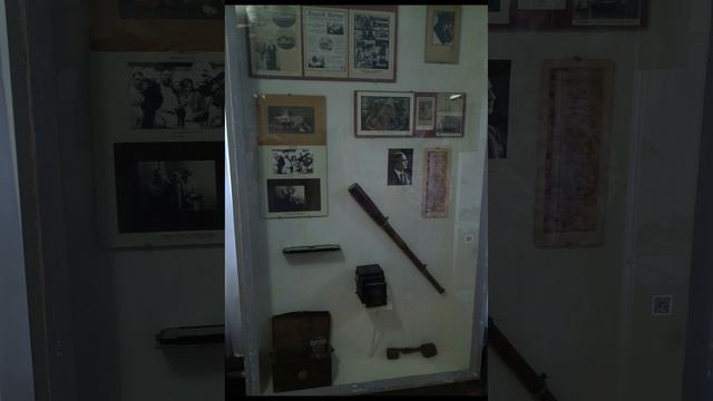 Дом — музей Дурова