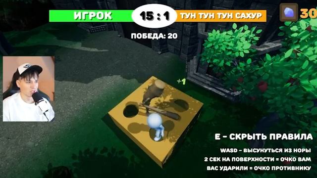 СБЕЖАЛ ОТ ВСЕХ МЕМОВ 2025 ГОДА 😱 ТАЙНА МЕМНОГО КОРОЛЕВСТВА