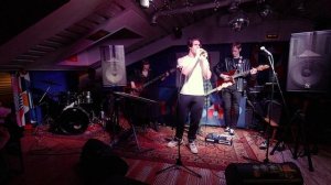 Бастард - Александр Тюняев , Андрей Уваров ,Илья Борисов ,Елена Хоменко