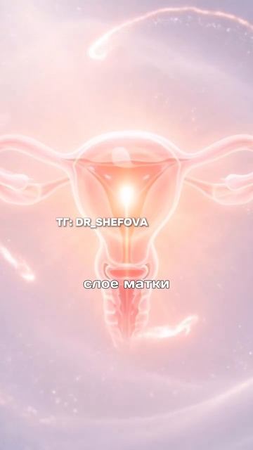 Что такое аденомиоз?