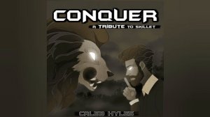 Caleb Hyles - Feel Invincible (feat. Jonathan Young) (Instrumental)