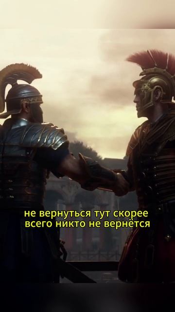 НЕ ГЕРОЙ/ЗАЩИТНИКИ РИМА/Ryse Son of Rome