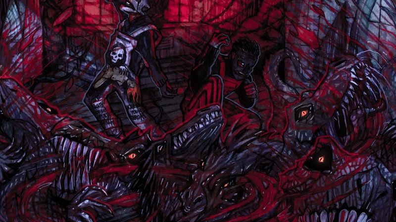 DayZ REQUIEM SERVER смотреть онлайн