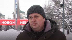 Алексей Васильев рассказал об участии в региональной программе «Свои Герои. Кузбасс»