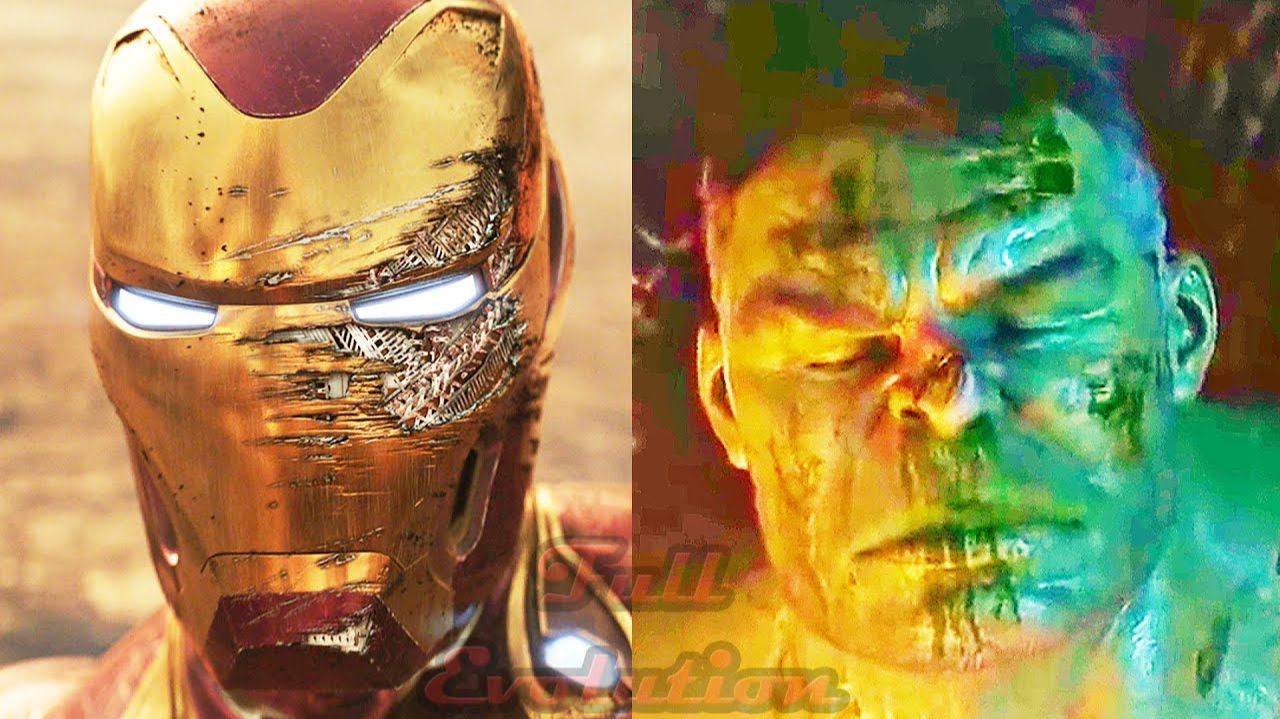 Топ 15 Самых Эпичных Поражений Супергероев ! смотреть онлайн