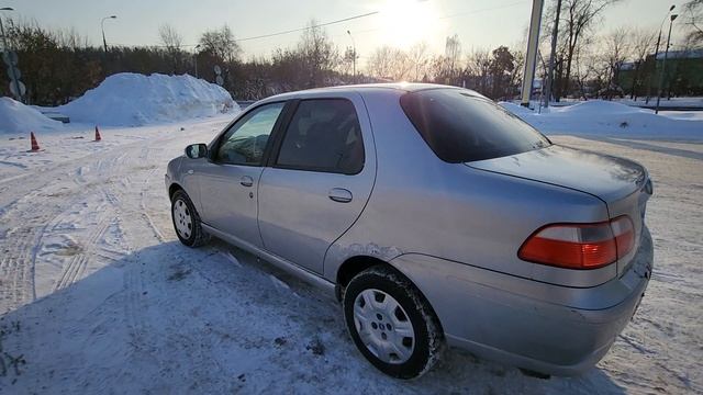 Автомобиль 2007 года MT 1.4 расход топлива 5-6 литров + считается очень надёжным. смотреть онлайн