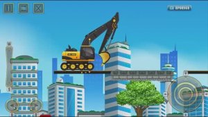 МУЛЬТФИЛЬМ. ГРУЗОВЫЕ МАШИНКИ.  МНОГО  ВСЕГО...