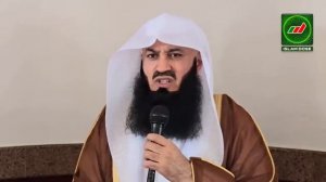 Гарантия облегчения от Аллаха | Муфтий Менк