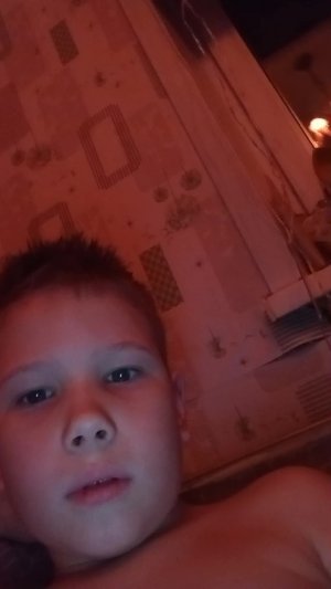 я расказываю