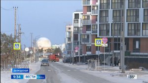 09:30 ВЕСТИ САХА 03/02/26 НА ЯКУТСКОМ ЯЗЫКЕ