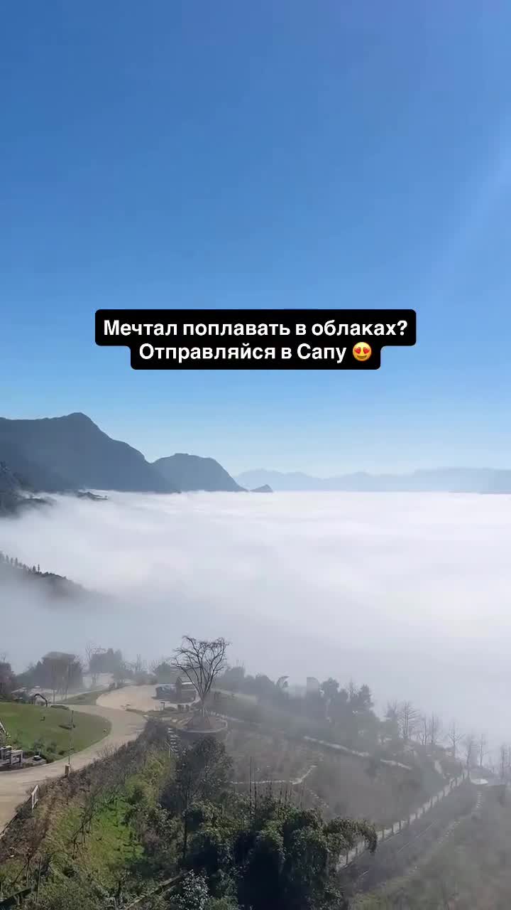 Хочешь съездить в Сапу? Или посетить другие города на севере Вьетнама? смотреть онлайн