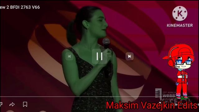 Preview 2 BFDI 2763 V66 Effects 2