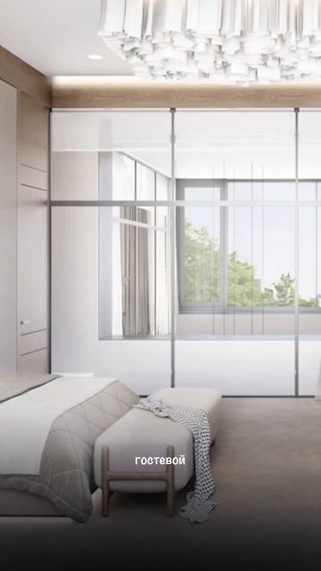 Экскурсия по дому в коттеджном поселке “Новогорск Клаб” 🎥 Разбор строительства уже на канале!