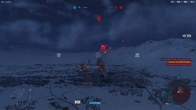 World of Warplanes, War Planes, Самолёты онлайн Ao-192 ( 1 ) ( ГЕРМАНИЯ ) смотреть онлайн