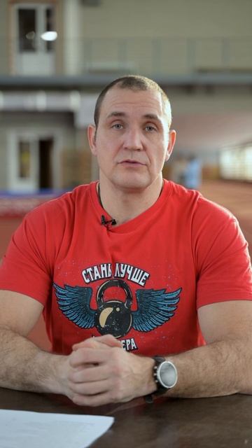 ПЕРВЫЕ РЕЗУЛЬТАТЫ ЗАНЯТИЙ С ГИРЯМИ 💪