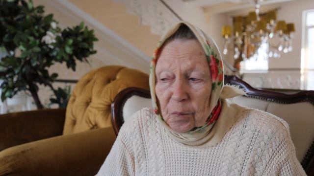 Дом престарелых «Дворянское гнездо» смотреть онлайн