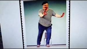 АХ ЭТА ДЕВУШКА МЕНЯ С УМА СВЕЛА