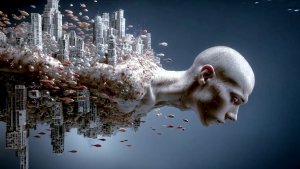 Дух Кита и Город [Varenz]