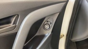 Хендай Крета