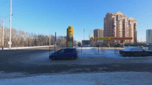 г. Красноярск 03.02.2026г. ул. Калинина