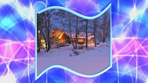 Зимняя сказка на пороге - в лесу и на дороге 4 от Киностудии Мудрого Кота Тимофея!