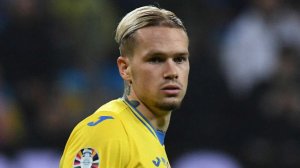 Украинский футболист Мудрик упомянул Волынскую резню в конфликте с поляком в CS2