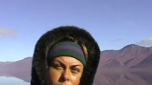 Экспедиция на Шпицберген. ПМГРЭ. 2003