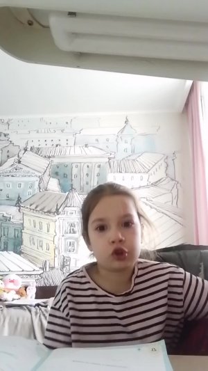 снова ана меня  абидила😡